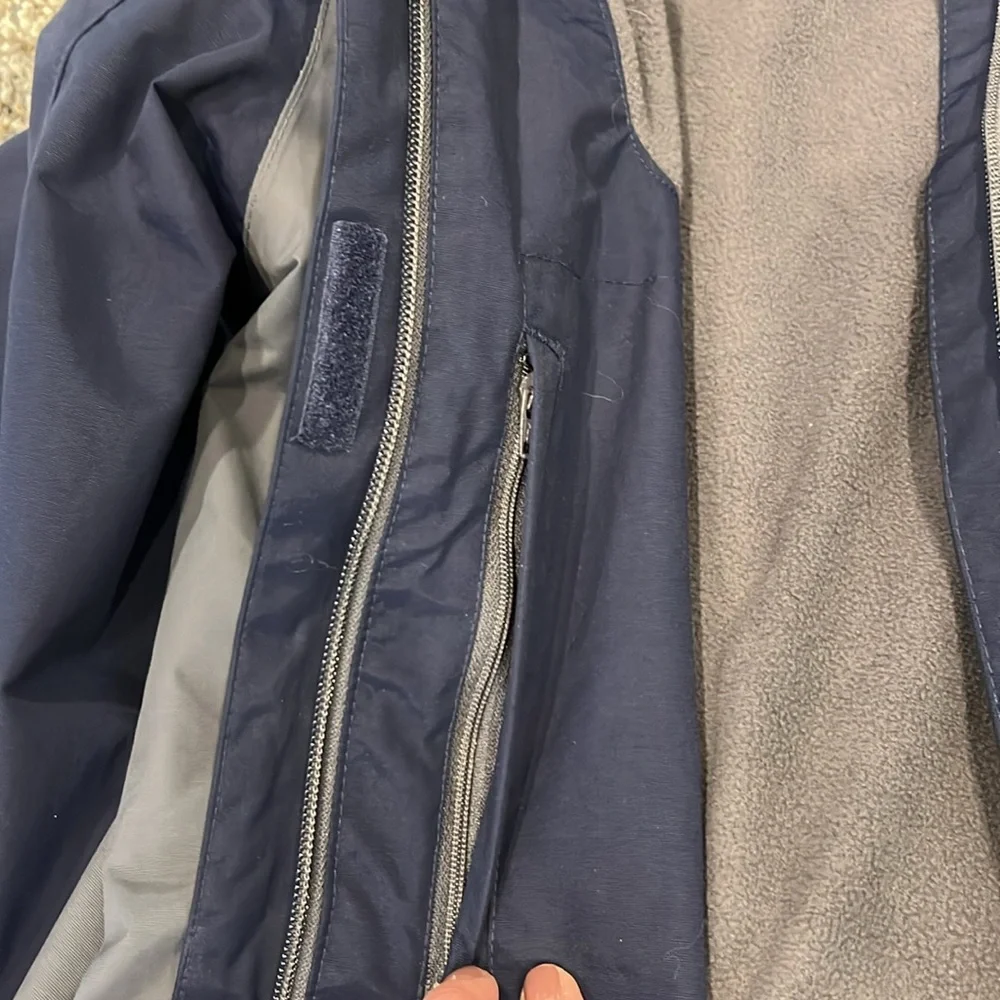 Jacket - Picture 10 of 12